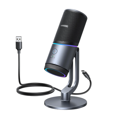 UGREEN CM769 Desktop USB Microphone