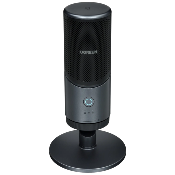 UGREEN CM769 Desktop USB Microphone  for sale in Egypt from Games2Egypt