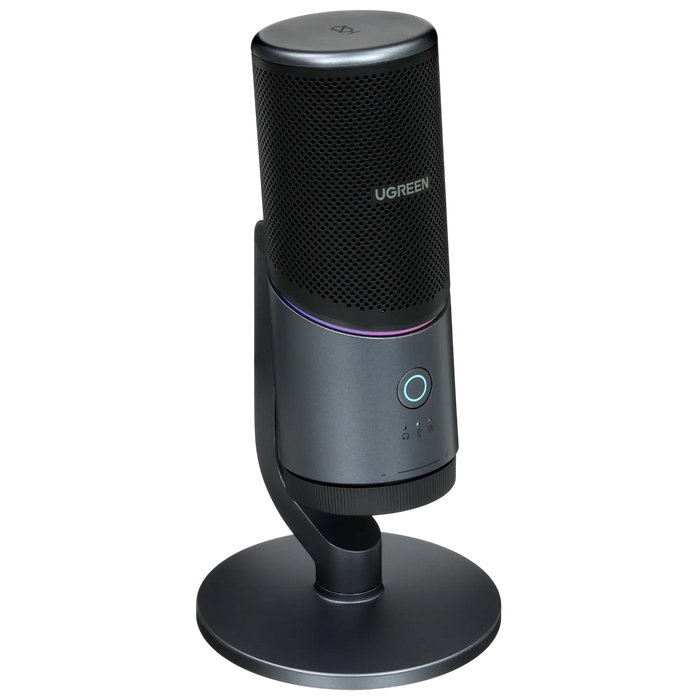 UGREEN CM769 Desktop USB Microphone  for sale in Egypt from Games2Egypt