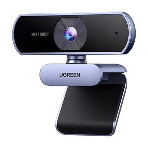 UGREEN CM678 USB HD Webcam  for sale in Egypt from Games2Egypt