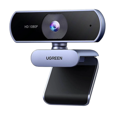 UGREEN CM678 USB HD Webcam