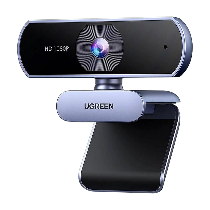 UGREEN CM678 USB HD Webcam  for sale in Egypt from Games2Egypt