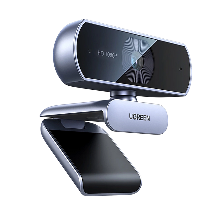 UGREEN CM678 USB HD Webcam  for sale in Egypt from Games2Egypt