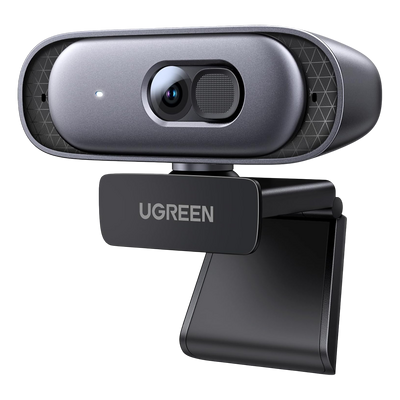 UGREEN CM778 USB 2K Webcam