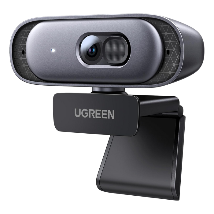UGREEN CM778 USB 2K Webcam  for sale in Egypt from Games2Egypt