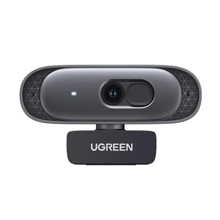 UGREEN CM778 USB 2K Webcam  for sale in Egypt from Games2Egypt