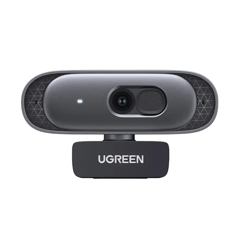 UGREEN CM778 USB 2K Webcam – image 2