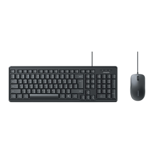 UGREEN MK330 USB Keyboard & Mouse Combo – Arabic Layout -  for sale in Egypt from Games2Egypt