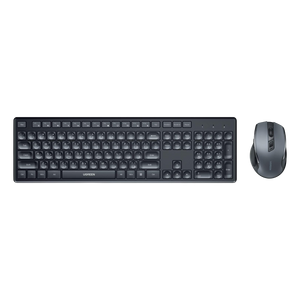 UGREEN MK006 Wireless Keyboard & Mouse – 2.4GHz  for sale in Egypt from Games2Egypt