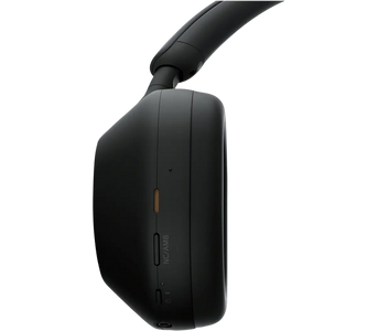 Sony WH-1000XM5 Wireless Noise-Canceling Headphones – Black  for sale in Egypt from Games2Egypt