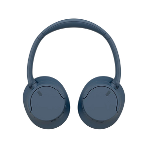 Sony WH-CH720N Wireless Noise-Canceling Headphones – Blue  for sale in Egypt from Games2Egypt