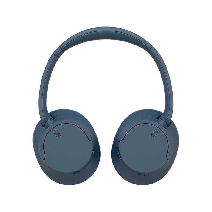 Sony WH-CH720N Wireless Noise-Canceling Headphones – Blue  for sale in Egypt from Games2Egypt