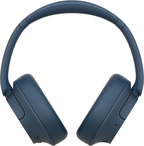 Sony WH-CH720N Wireless Noise-Canceling Headphones – Blue  for sale in Egypt from Games2Egypt