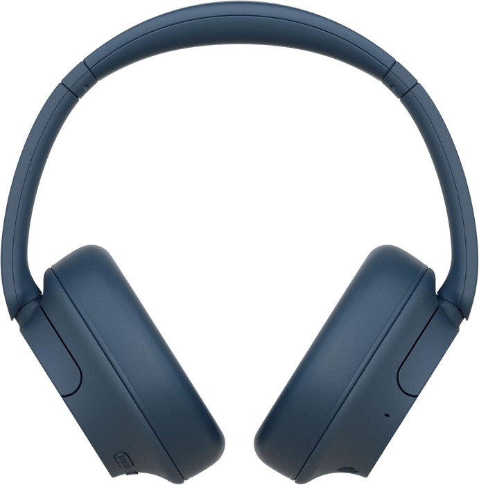 Sony WH-CH720N Wireless Noise-Canceling Headphones – Blue  for sale in Egypt from Games2Egypt