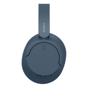 Sony WH-CH720N Wireless Noise-Canceling Headphones – Blue  for sale in Egypt from Games2Egypt
