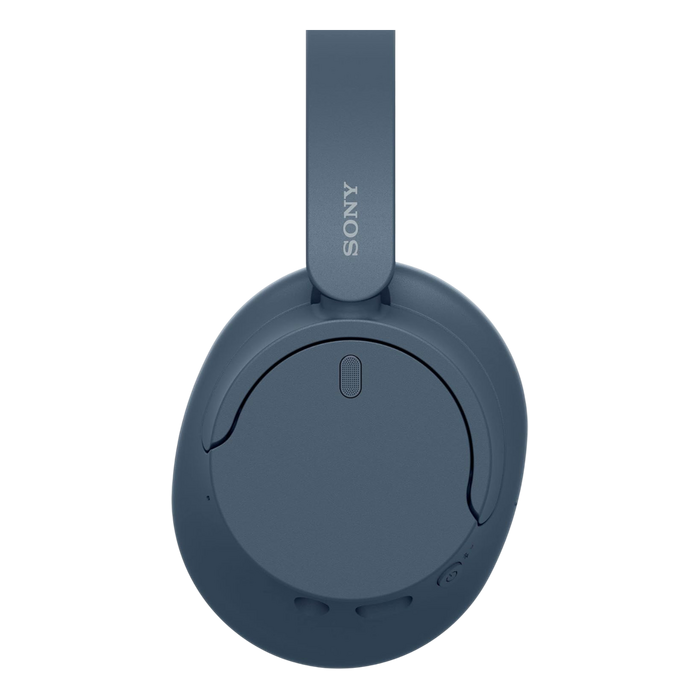 Sony WH-CH720N Wireless Noise-Canceling Headphones – Blue  for sale in Egypt from Games2Egypt
