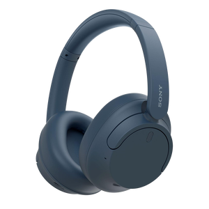 Sony WH-CH720N Wireless Noise-Canceling Headphones – Blue -  for sale in Egypt from Games2Egypt