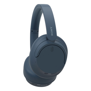 Sony WH-CH720N Wireless Noise-Canceling Headphones – Blue  for sale in Egypt from Games2Egypt