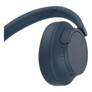 Sony WH-CH720N Wireless Noise-Canceling Headphones – Blue  for sale in Egypt from Games2Egypt