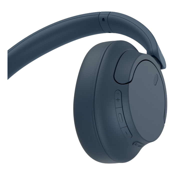 Sony WH-CH720N Wireless Noise-Canceling Headphones – Blue  for sale in Egypt from Games2Egypt
