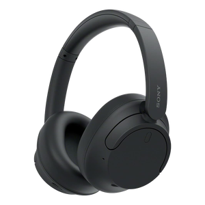 Sony WH-CH720N Wireless Noise-Canceling Headphones – Black -  for sale in Egypt from Games2Egypt