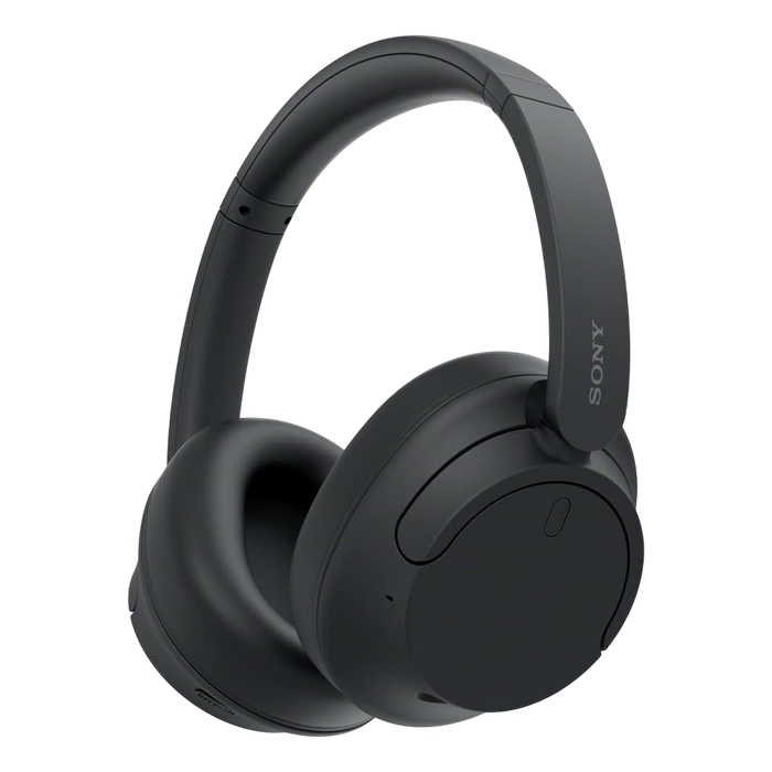 Sony WH-CH720N Wireless Noise-Canceling Headphones – Black  for sale in Egypt from Games2Egypt