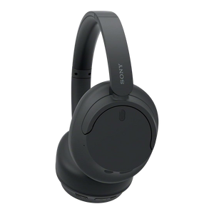 Sony WH-CH720N Wireless Noise-Canceling Headphones – Black  for sale in Egypt from Games2Egypt