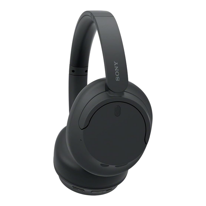 Sony WH-CH720N Wireless Noise-Canceling Headphones – Black  for sale in Egypt from Games2Egypt