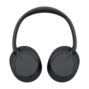 Sony WH-CH720N Wireless Noise-Canceling Headphones – Black  for sale in Egypt from Games2Egypt