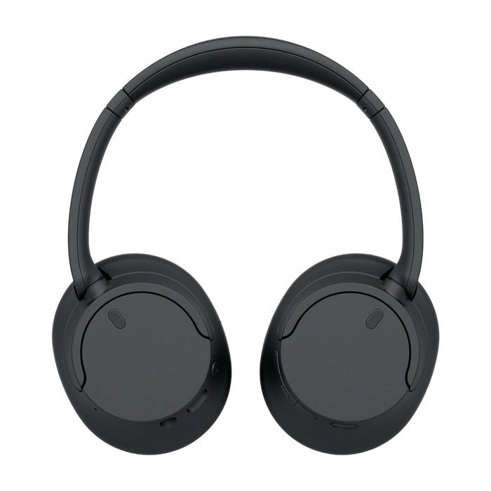 Sony WH-CH720N Wireless Noise-Canceling Headphones – Black  for sale in Egypt from Games2Egypt