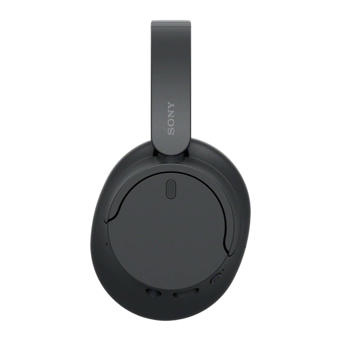 Sony WH-CH720N Wireless Noise-Canceling Headphones – Black  for sale in Egypt from Games2Egypt