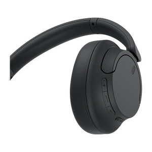 Sony WH-CH720N Wireless Noise-Canceling Headphones – Black  for sale in Egypt from Games2Egypt