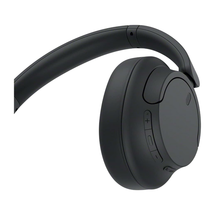 Sony WH-CH720N Wireless Noise-Canceling Headphones – Black  for sale in Egypt from Games2Egypt