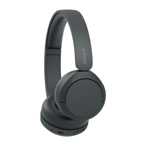 Sony WH-CH520 Wireless Headphone - Black  for sale in Egypt from Games2Egypt