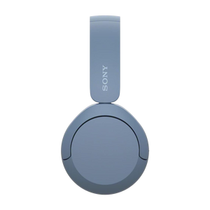 Sony WH-CH520 Wireless Headphone - Blue  for sale in Egypt from Games2Egypt