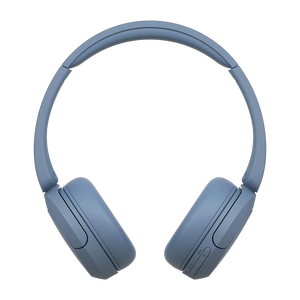 Sony WH-CH520 Wireless Headphone - Blue  for sale in Egypt from Games2Egypt