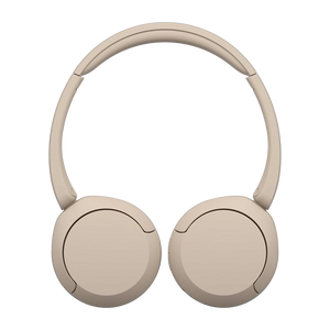 Sony WH-CH520 Wireless Headphone - Beige  for sale in Egypt from Games2Egypt
