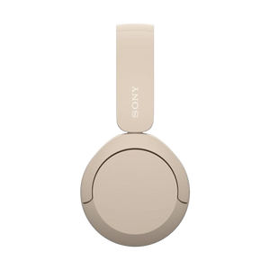 Sony WH-CH520 Wireless Headphone - Beige  for sale in Egypt from Games2Egypt