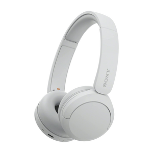 Sony WH-CH520 Wireless Headphone - White -  for sale in Egypt from Games2Egypt