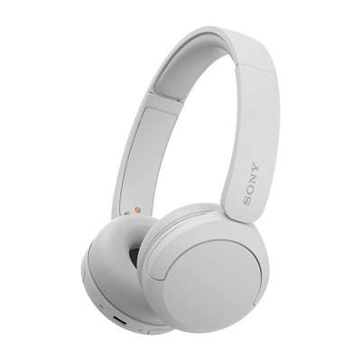 Sony WH-CH520 Wireless Headphone - White