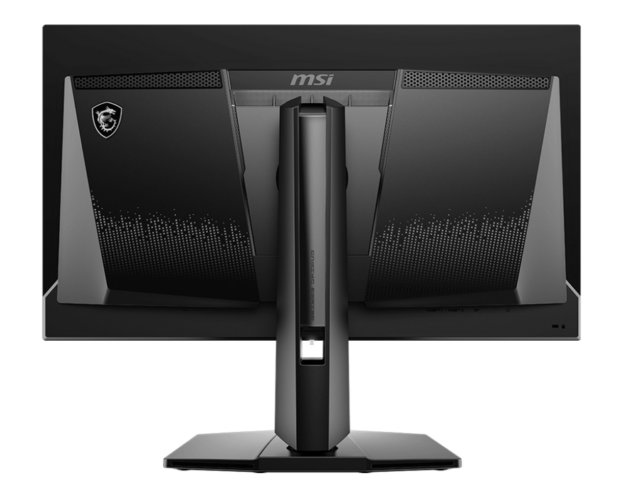 MSI MAG 271QP QD-OLED X24 – 27 Inch WQHD 240Hz - Gaming Monitor  for sale in Egypt from Games2Egypt