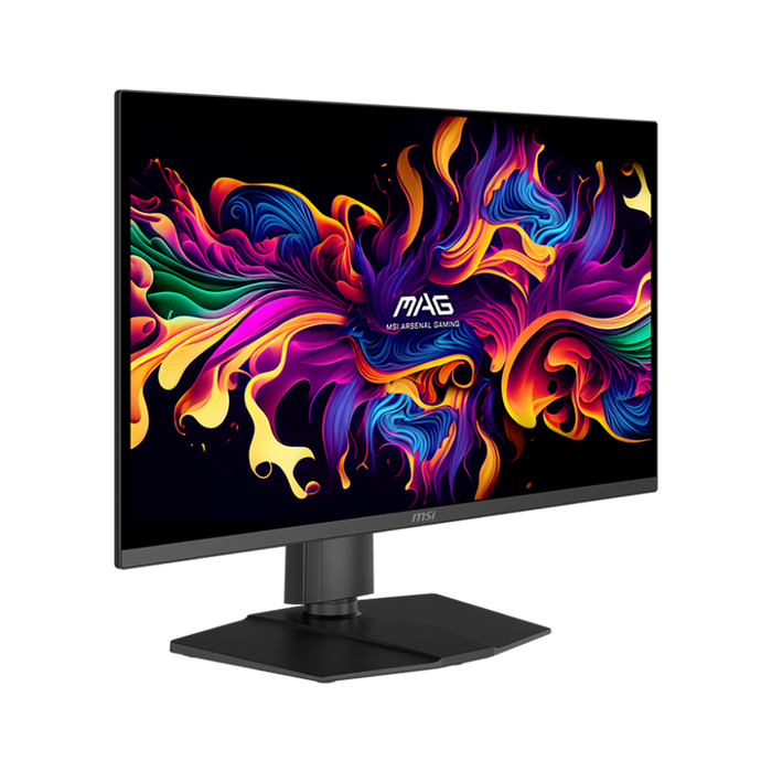 MSI MAG 271QP QD-OLED X24 – 27 Inch WQHD 240Hz - Gaming Monitor  for sale in Egypt from Games2Egypt