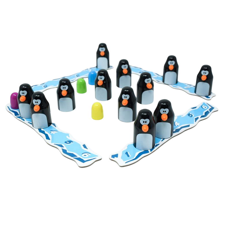 Pengoloo Board Game – image 3