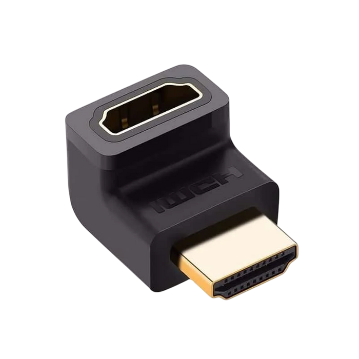 يوجرين HD112 محوّل HDMI بزاوية 270 درجة بدقة 4K  للبيع في مصر من خلال Games2Egypt