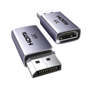 UGREEN DP130 DisplayPort to HDMI 4K Adapter- 2 Pack -  for sale in Egypt from Games2Egypt