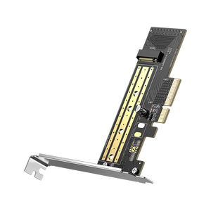 يوجرين CM302 بطاقة توسعة M.2 NVMe إلى PCIe 3.0 ×4  للبيع في مصر من خلال Games2Egypt