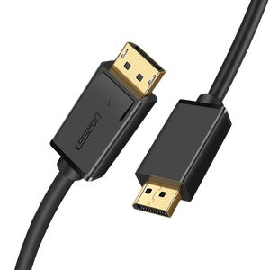 UGREEN DP102 DisplayPort 4K 60Hz Cable - 3M  for sale in Egypt from Games2Egypt