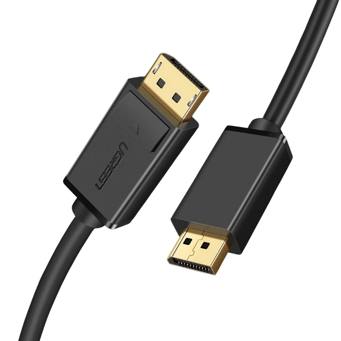 UGREEN DP102 DisplayPort 4K 60Hz Cable - 3M  for sale in Egypt from Games2Egypt