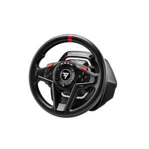 Thrustmaster T128 P Racing Wheel for PlayStation 4 & PS5 & PC  for sale in Egypt from Games2Egypt