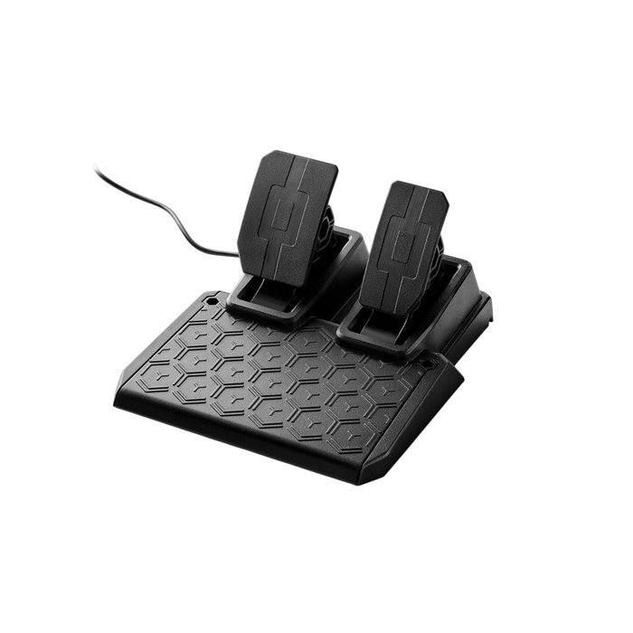Thrustmaster T128 P Racing Wheel for PlayStation 4 & PS5 & PC  for sale in Egypt from Games2Egypt
